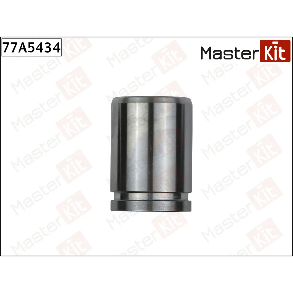 Поршень тормозного суппорта MERCEDES VIANO (W639), MASTERKIT 77A5434