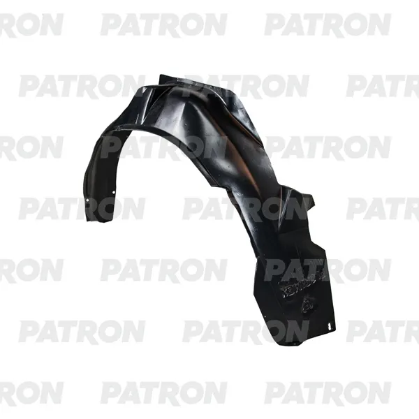 Подкрылок Передн прав AUDI 80 B3 1986-1991 PATRON P72-2000AR