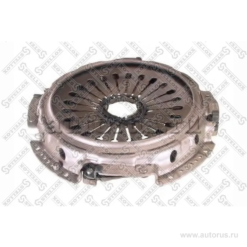 Корзина сцепления MFZ310 Ikarus,MB 711/714/811/814 STELLOX 83-04507-SX
