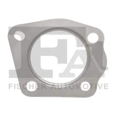 Прокладка глушителя RENAULT CLIO Grandtour 08-, CLIO III 05-, KANGOO  GRAND KANGOO 08-, KANGOO Express 08-, LAGUNA III 07-, LAGUNA III Grandtour 07-, MEGANE II 02-, MEG