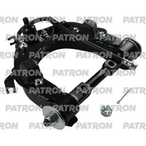 Рычаг подвески HYUNDAI: TERRACAN 01- PATRON PS5595L