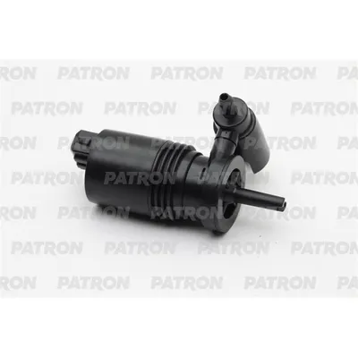 Насос стеклоомывателя NISSAN: Note (E11) 06-13, Primera (P12E) 02-07, Mi PATRON P190063
