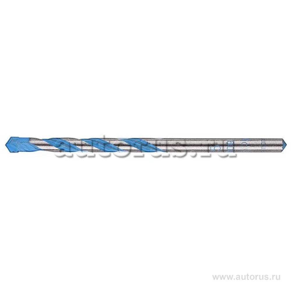 Сверло по бетону, Multiconstruction PRO, 5 мм GROSS 70615