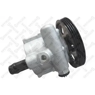 Насос гидроусилителя руля Renault Megan STELLOX 0036301_SX