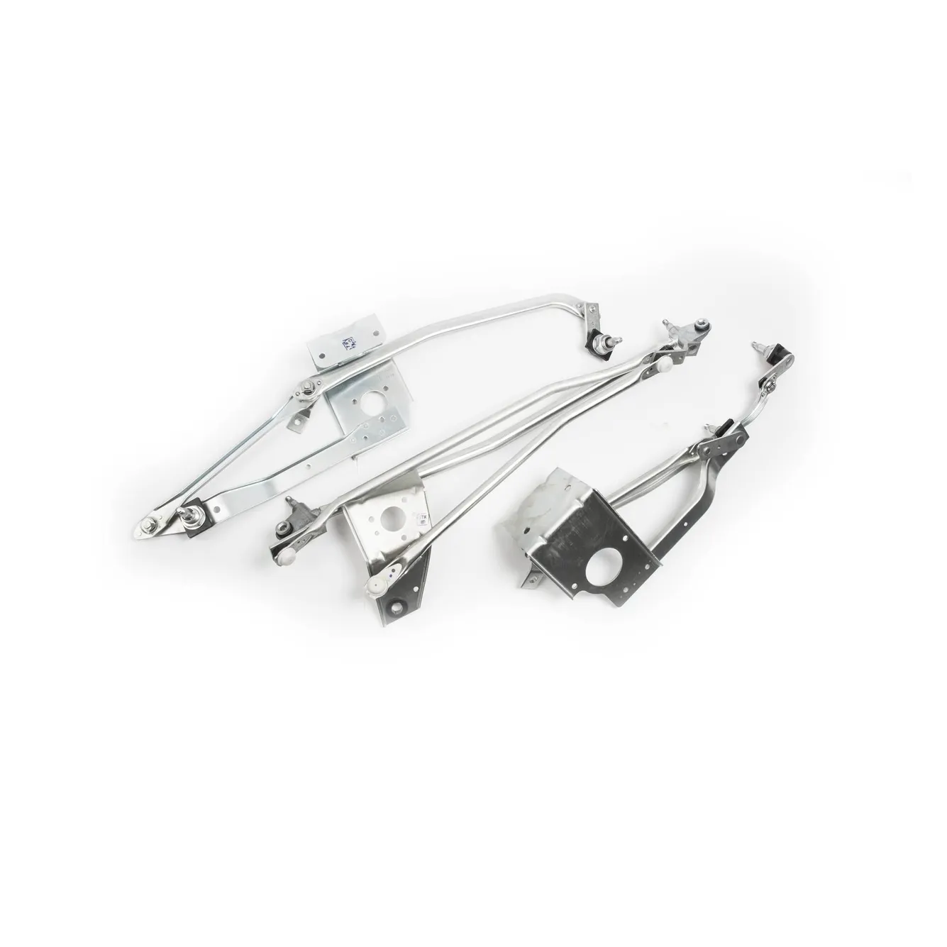 Трапеция стеклоочистителя для а/м ВАЗ 2170-2172 Приора, 2172-5205500 ВАЗ Приора AVTOPRIBOR 2172-5205500