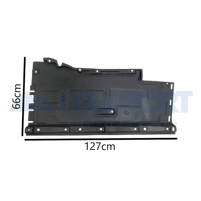 Защита днища HILLPORT AHP3132HR