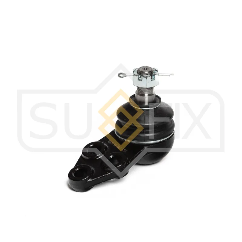 Опора шаровая L=R SSANGYOUNG Korando(CK) 10-> SUFIX SG1810