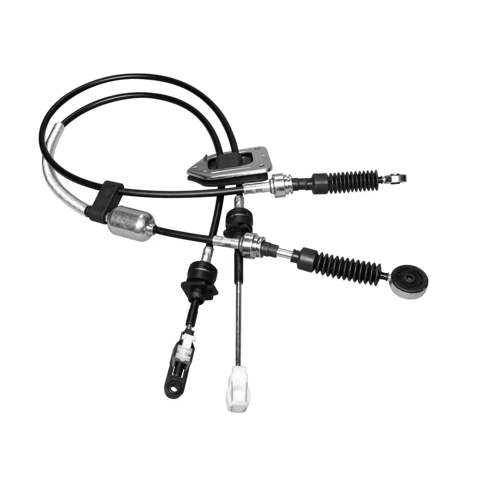 Трос КПП Chery Tiggo 4 17- Marshall MT5758