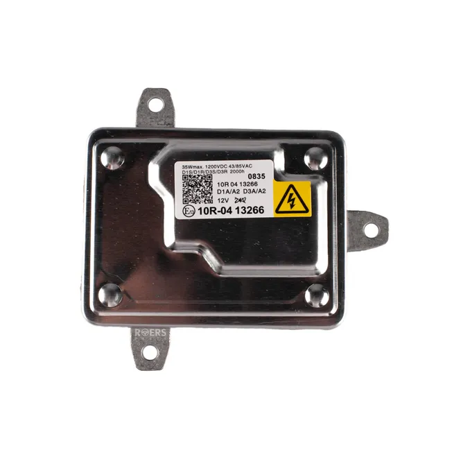 Блок розжига Roers Parts RPXBA0007