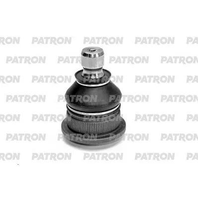 Опора шаровая NISSAN NOTE (E11) 06-12 PATRON PS3373