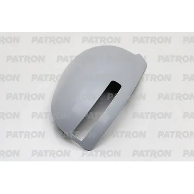 Крышка зеркала прав грунт Mitsubishi: Outlander 12- PATRON PMG2623C02