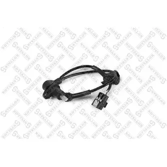 Датчик ABS задний правый Chevrolet Aveo 03> STELLOX 06-65640-SX