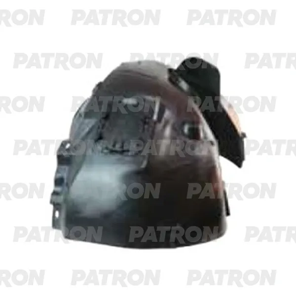 Подкрылок Передн прав, задняя часть VOLKSWAGEN PASSAT 14-20 PATRON P72-2440BR