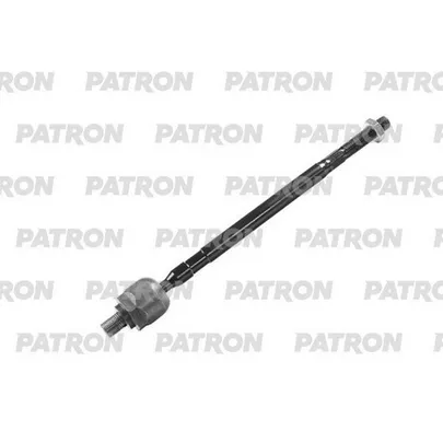 Тяга рулевая HYUNDAI: GETZ 02- PATRON PS2145