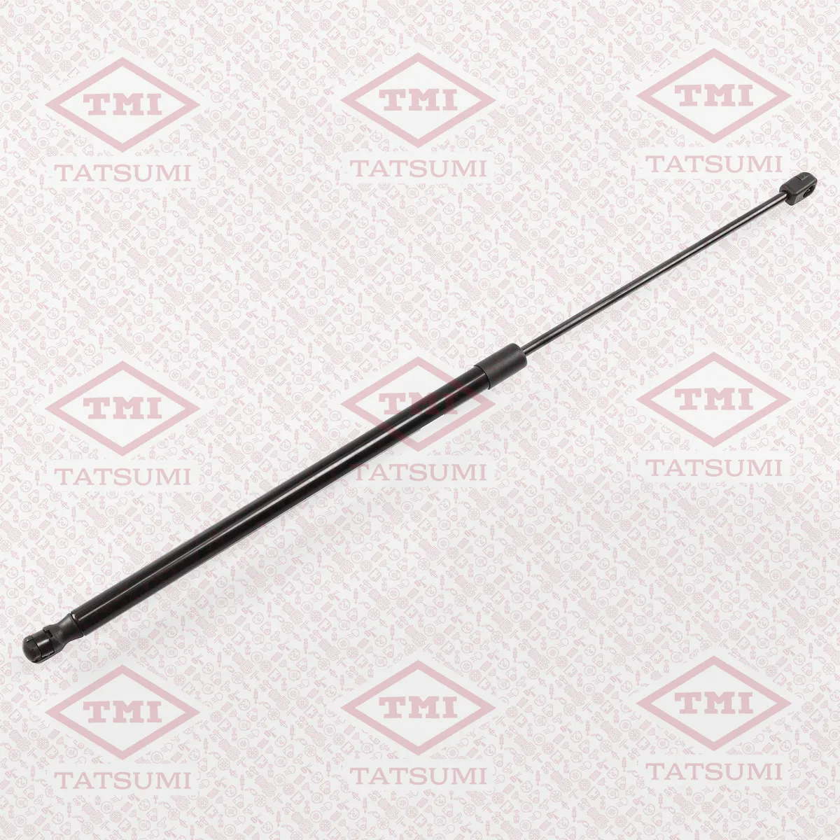 Амортизатор багажника (L=640mm, F=510N) MERCEDES M-Class (W163) 98-> TATSUMI TAF1178