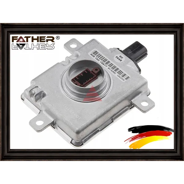 Блок розжига FATHER F243R01