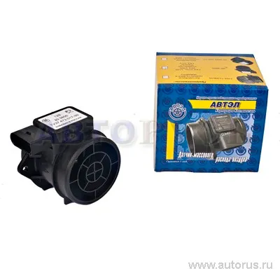 Датчик расхода воздуха для а/м ГАЗ SIEMENS 5WK9 20.3855 АВТЭЛ АВТЭЛ 20.3855