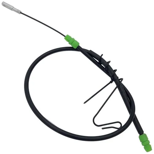 Трос стояночного тормоза ZIKMAR Z59715R