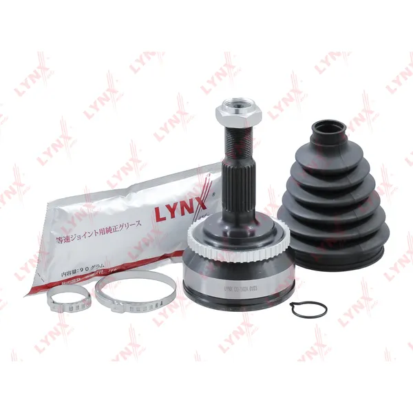 ШРУС LYNXauto CO-7802A