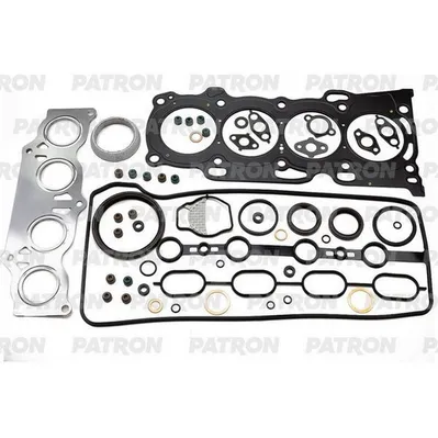 Комплект прокладок двигателя Toyota RAV 2.0 1AZ-FE 00> PATRON PG1-1056
