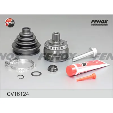 ШРУС наружный L=R (компл) AD A4 VW B5 FENOX CV16124