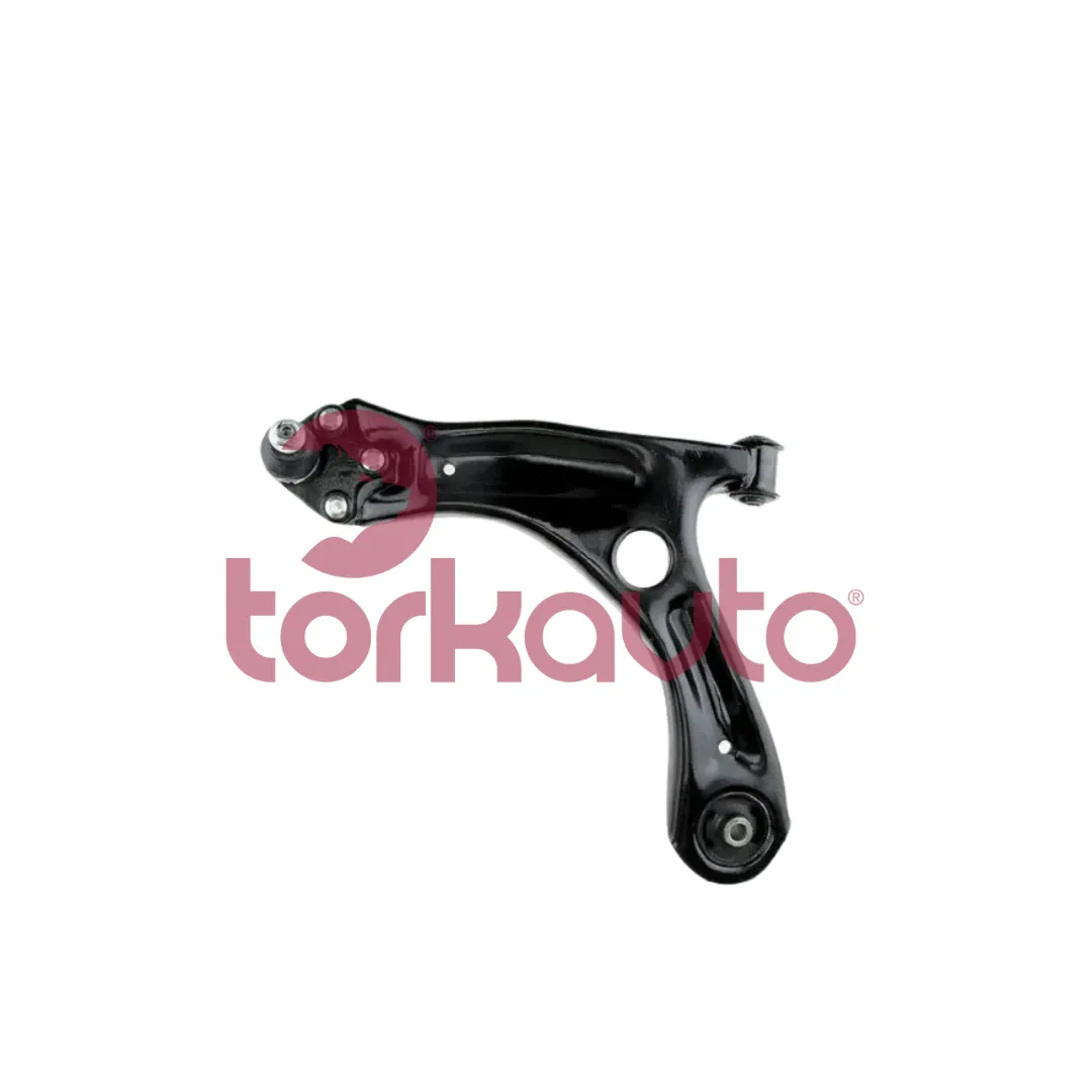 Рычаг подвески передний правый VOLKSWAGEN Polo V (09-) TORK TRK4379