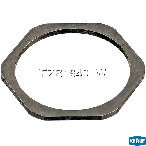 Кольцо установочное форсунки KRAUF FZB1840LW