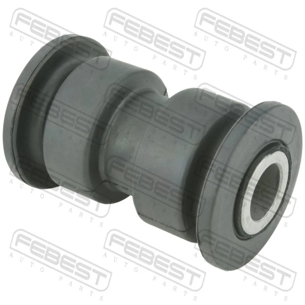 Сайлентблок задней рессоры FORD F SERIES F150 2004-2014 [USA] FEBEST FDAB-055