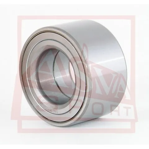 Подшипник ступичный передний ASVA DAC38710039