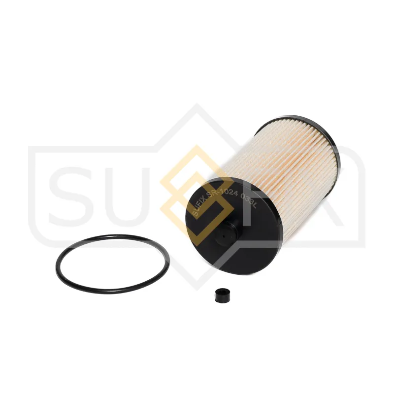 Фильтр топливный SUFIX SR-1024