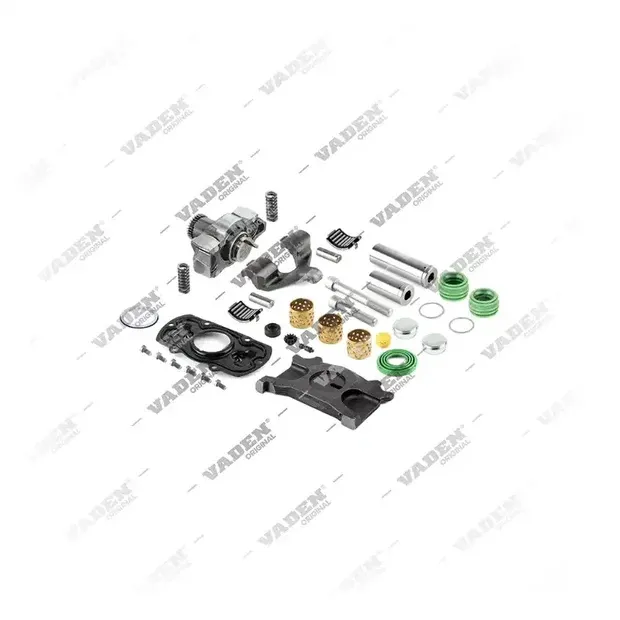 Ремкомплект суппорта WABCO MAXX 22 полный левый VADEN 40100015