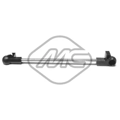 ШТОК ВИЛКИ КПП VW GOLF III POLO 95-01 VENTO Metalcaucho 02878