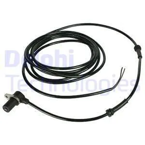Датчик ABS передний L=R MB Vito (W638) 97-03 DELPHI SS20246