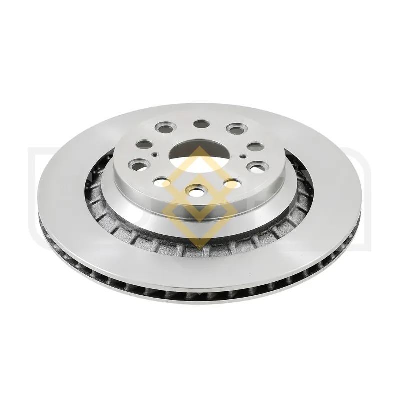 Диск тормозной SUFIX FX-1531