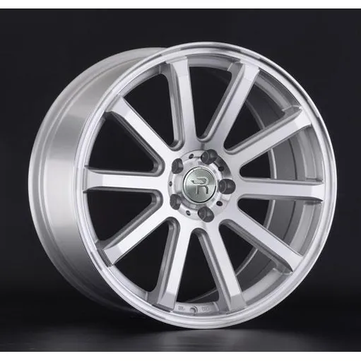 Диск литой R18 8J 5x112/66.6 ET25 REPLAY A130 SF 042122-160019006