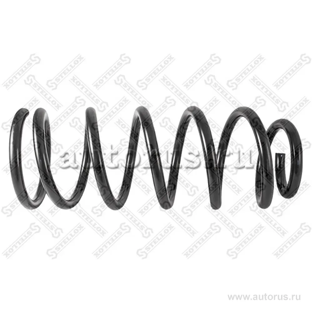 Пружина задняя 42 620 46 Nissan Primera 1.6/1.8/2.0 02> STELLOX 10-20574-SX