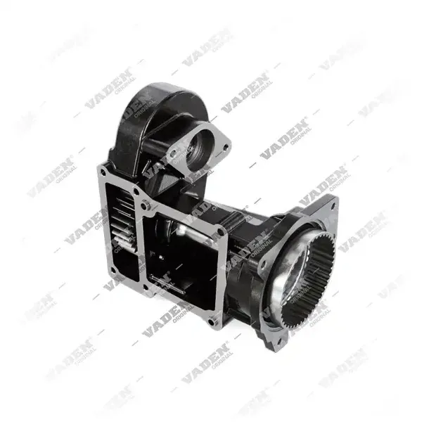 Сцепление привода компрессора KNORR K052056K50 VADEN 1200210005
