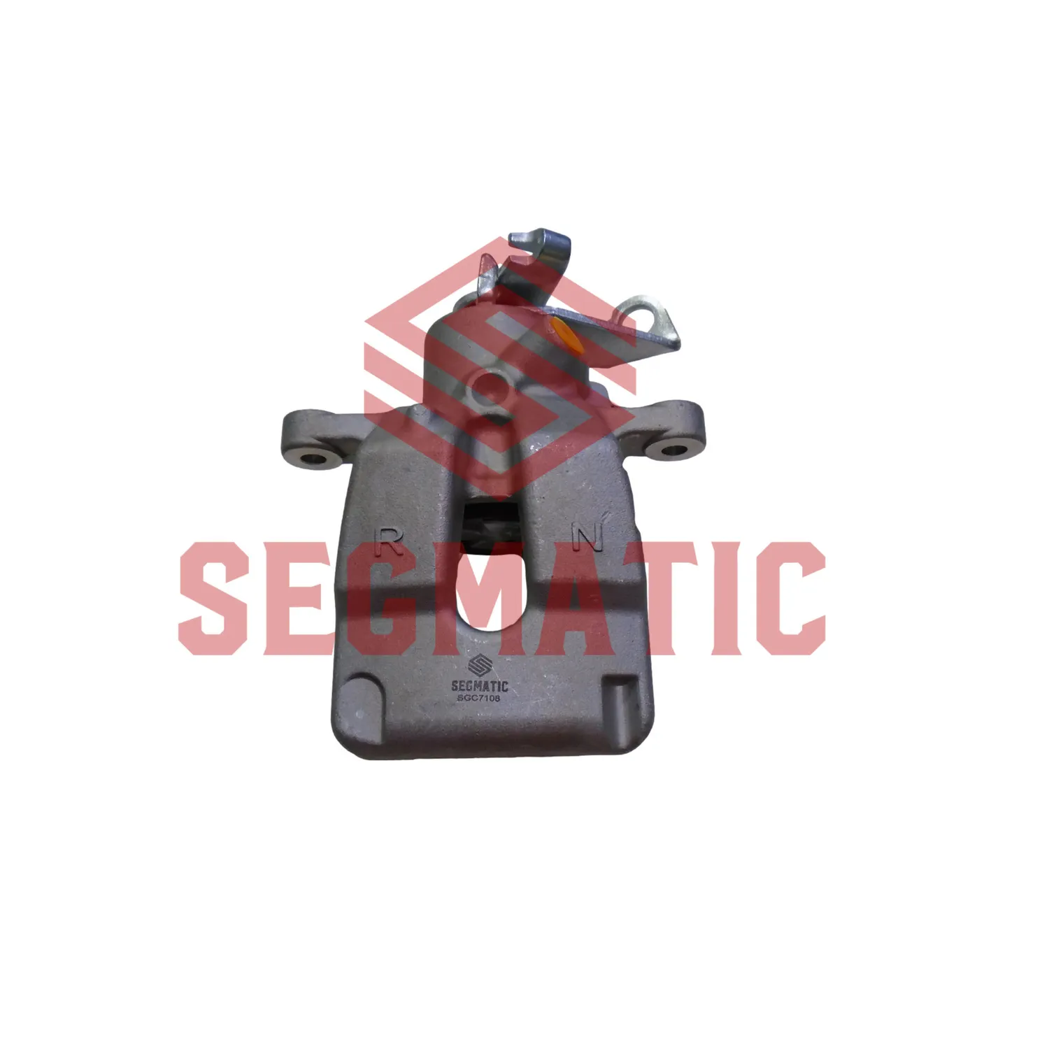 Суппорт тормозной зад. прав. RENAULT MEGANE I 99- SEGMATIC SGC7108