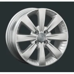 Диск литой R15 6J 4x100/60.1 ET45 REPLAY RN16 S 015060-010011001