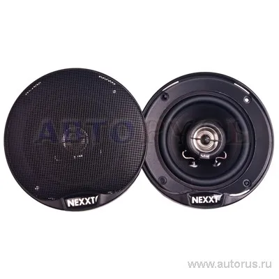 Колонки PROLOGY NX-1022, 10 см , 2-х полосные