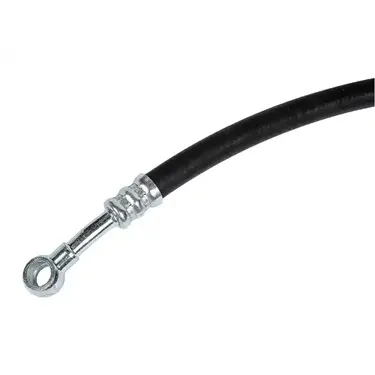 Патрубок системы охлаждения BMW E36 93-99 STELLOX 10-35707-SX
