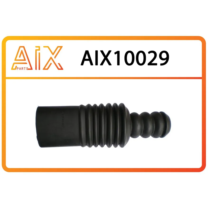Пыльник амортизатора переднего с отбойником 6001549290 AIX AIX10029