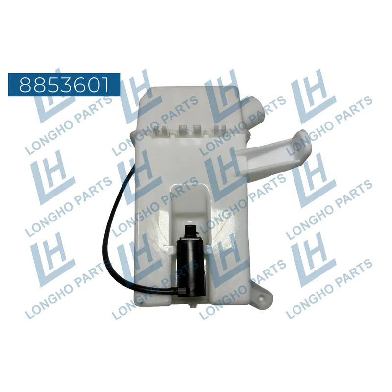 Бачок омывателя GENERAL MOTORS Lacetti 96550797 LONGHO 8853601