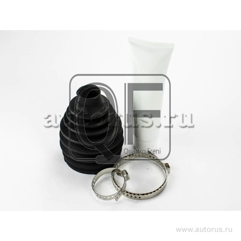 Пыльник шрус наружный комплект 73X98.5X24 QUATTRO FRENI QF31C00002