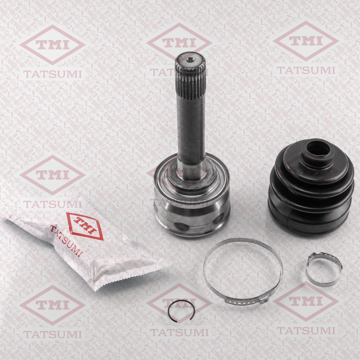 ШРУС наружный к-т MITSUBISHI L200/L300/L400/Pajero 87-> TATSUMI TDA1056