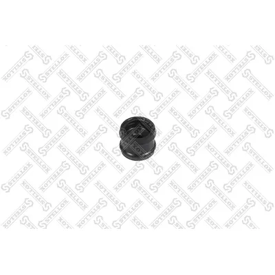 Патрубок системы охлаждения MAN STELLOX 81-11480-SX