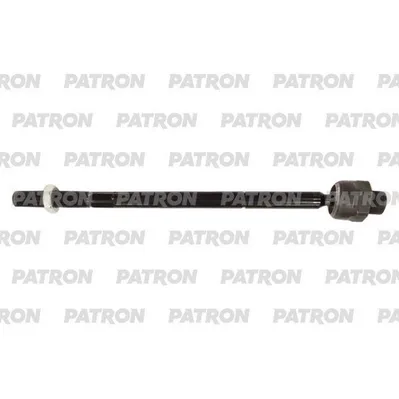 Тяга рулевая DODGE RAM 1500 2006-2010 & 4th Gen RAM 1500 2011- PATRON PS2670