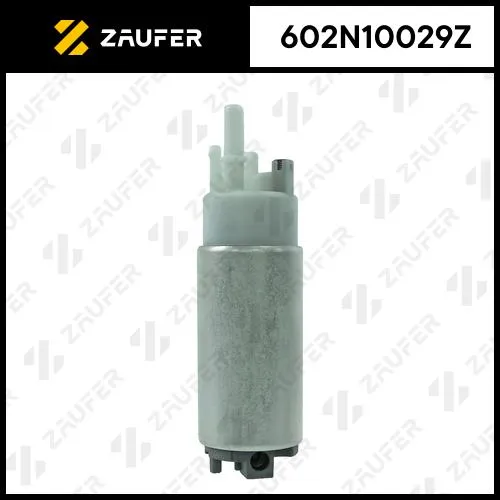 Бензонасос электрический ZAUFER 602N10029Z