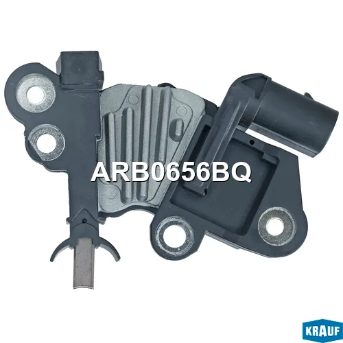 Регулятор генератора KRAUF ARB0656BQ