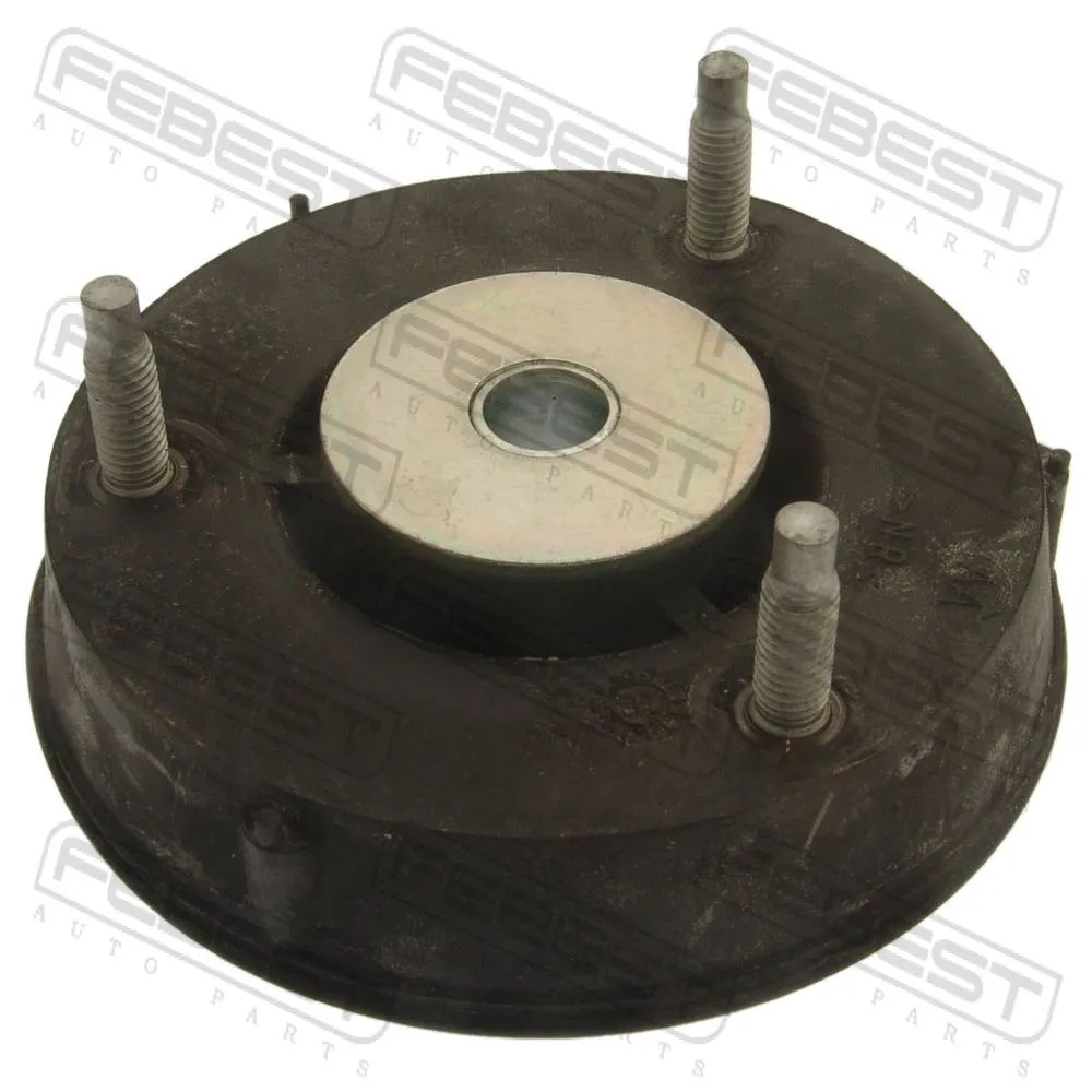 Опора переднего амортизатора FORD TRANSIT FY 2000-2006 [EU] FEBEST FDSS-TR